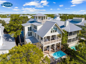 '169 Scrub Oak'-WaterColor' Tranquil, Stunning, Luxurious, Private Pool - Slps 14 home